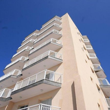 Apartament Vista Lateral Mar Massaguacu Caraguatatuba Zewnętrze zdjęcie