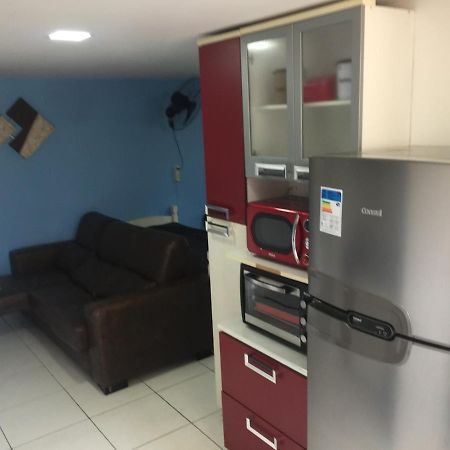 Apartament Vista Lateral Mar Massaguacu Caraguatatuba Zewnętrze zdjęcie