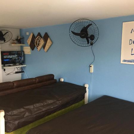 Apartament Vista Lateral Mar Massaguacu Caraguatatuba Zewnętrze zdjęcie
