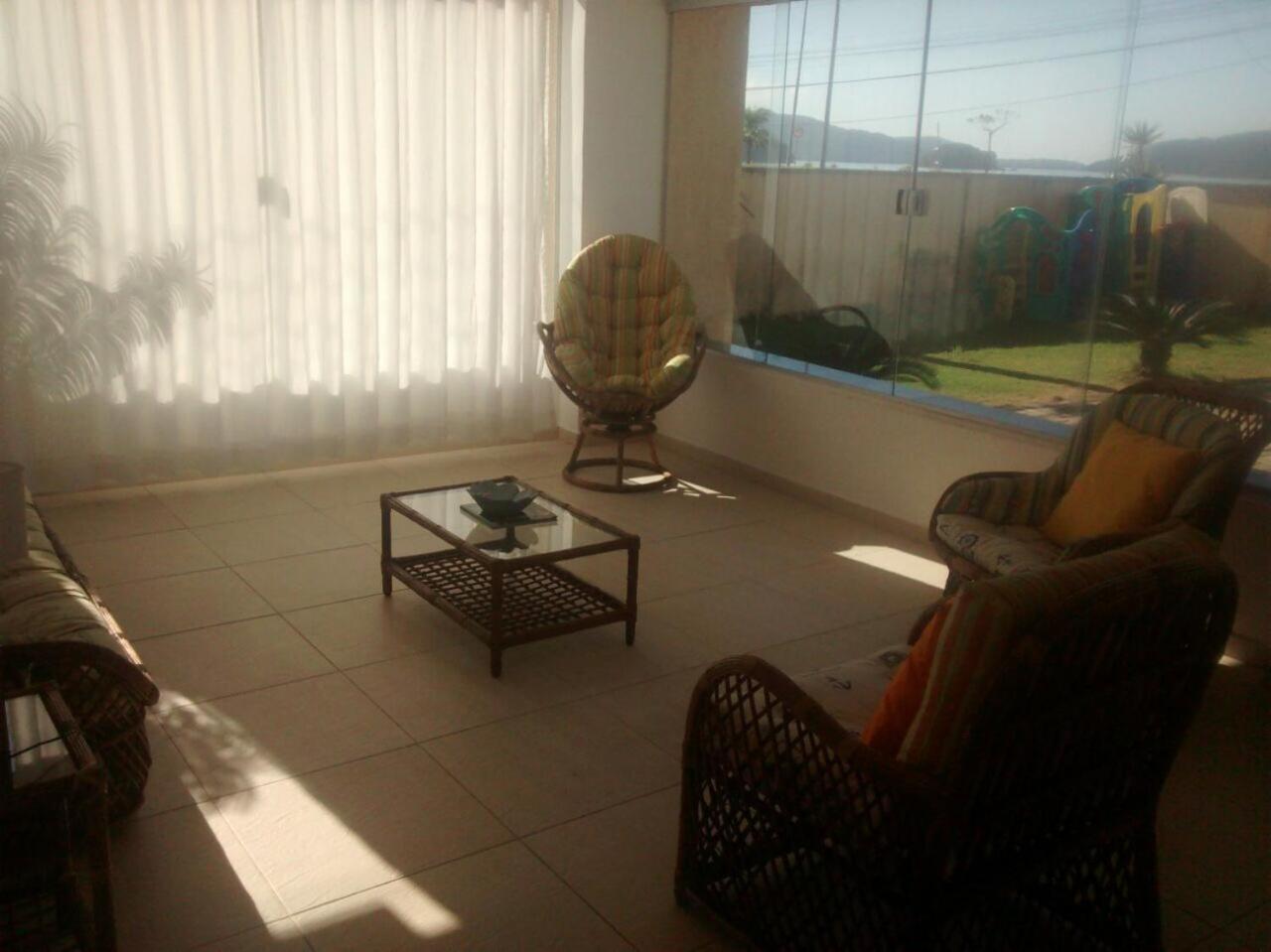 Apartament Vista Lateral Mar Massaguacu Caraguatatuba Zewnętrze zdjęcie