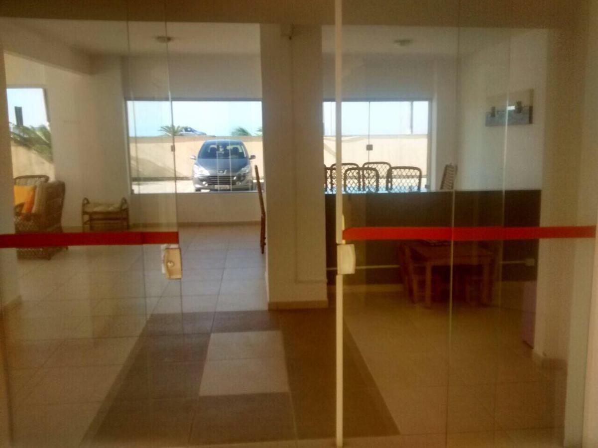 Apartament Vista Lateral Mar Massaguacu Caraguatatuba Zewnętrze zdjęcie