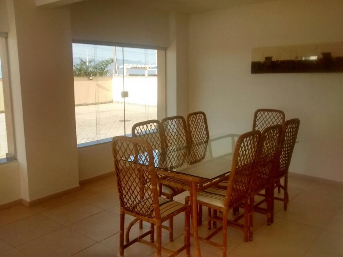 Apartament Vista Lateral Mar Massaguacu Caraguatatuba Zewnętrze zdjęcie