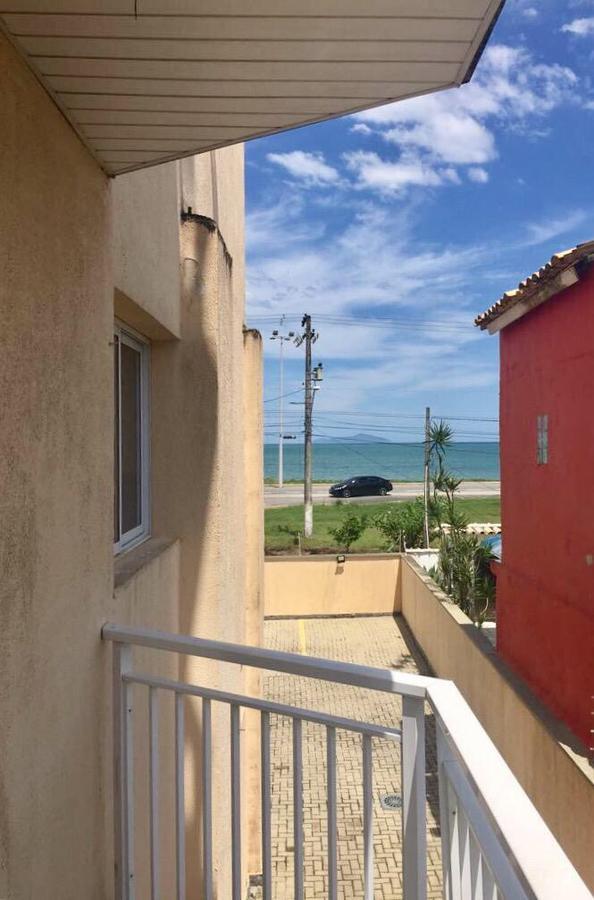 Apartament Vista Lateral Mar Massaguacu Caraguatatuba Zewnętrze zdjęcie