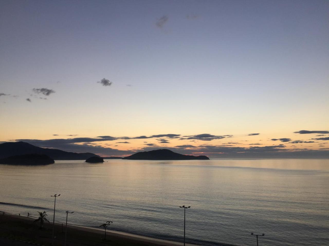 Apartament Vista Lateral Mar Massaguacu Caraguatatuba Zewnętrze zdjęcie