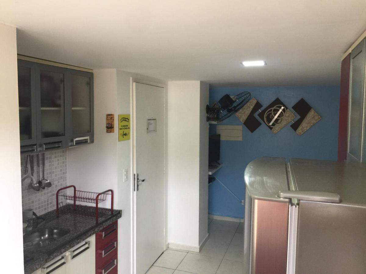 Apartament Vista Lateral Mar Massaguacu Caraguatatuba Zewnętrze zdjęcie