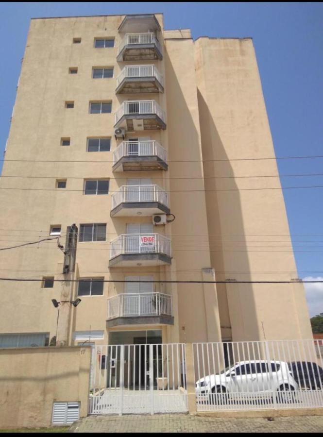 Apartament Vista Lateral Mar Massaguacu Caraguatatuba Zewnętrze zdjęcie