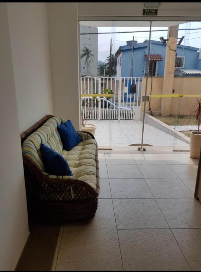 Apartament Vista Lateral Mar Massaguacu Caraguatatuba Zewnętrze zdjęcie
