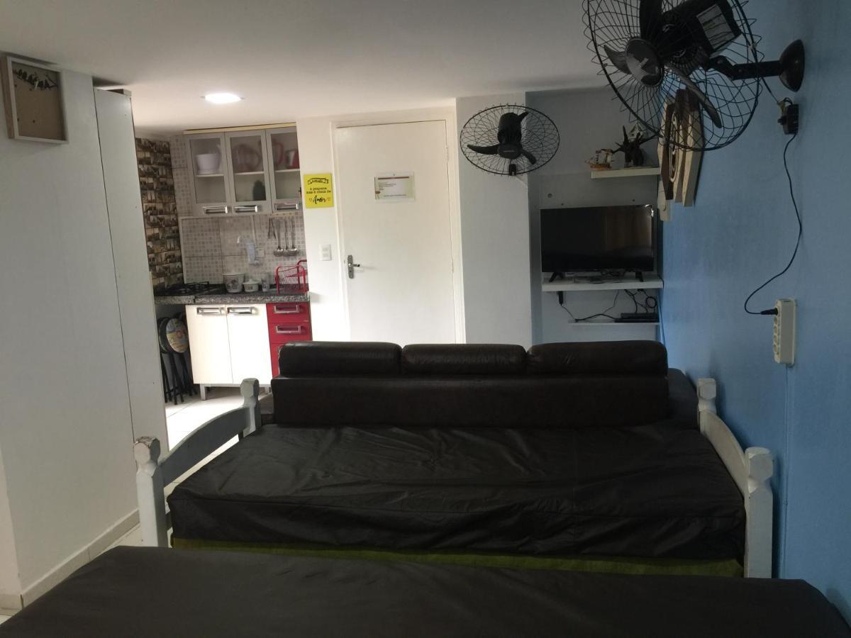 Apartament Vista Lateral Mar Massaguacu Caraguatatuba Zewnętrze zdjęcie