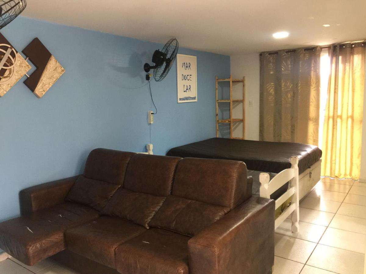 Apartament Vista Lateral Mar Massaguacu Caraguatatuba Zewnętrze zdjęcie